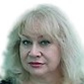 Желебовская Людмила Викторовна, гастроэнтеролог