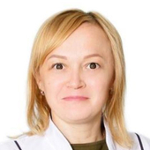 Ломоносова Анна Александровна, врач функциональной диагностики