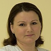 Заюкова Елена Владимировна, дерматолог