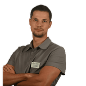 Кузьмич Юрий Сергеевич, стоматолог-ортопед