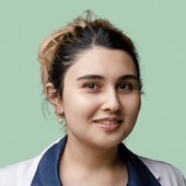 Асадова Сеадет Алимовна, гинеколог