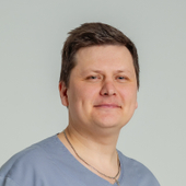 Нечаев Кирилл Владимирович, стоматолог-ортопед