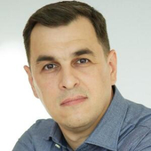 Цайзер Дмитрий Валентинович, маммолог-онколог