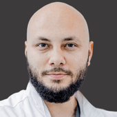 Шагин Кирилл Владиславович, флеболог