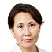 Лиджиева Елена Убушаевна, гинеколог