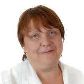 Казарина Наталья Валерьевна, массажист