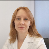 Трошенкова Надежда Владимировна, невролог