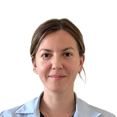 Пойманова Ольга Федоровна, гинеколог