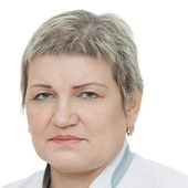 Соколова Анна Борисовна, невролог
