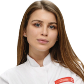 Андронова Юлия Валерьевна, детский логопед