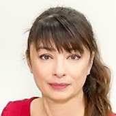 Лебедева Татьяна Анатольевна, психолог