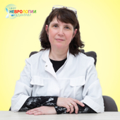 Кузнецова Екатерина Андреевна, врач УЗД