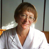 Юрастова Валентина Васильевна, терапевт