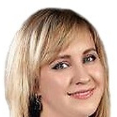 Плотникова Светлана Юрьевна, стоматолог-терапевт