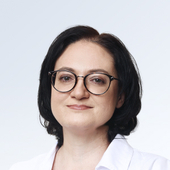 Австриевская Марина Георгиевна, невролог