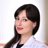 Орехова Елена Евгеньевна, детский инфекционист