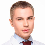 Преображенский Марк Александрович, психиатр