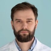 Петрушенко Иван Владимирович, офтальмолог-хирург