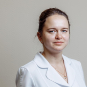 Варнавская Алиса Максимовна, фтизиатр