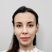 Уткина Рената Павловна, педиатр