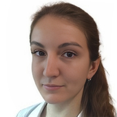 Смирнова Анастасия Александровна, рентгенолог