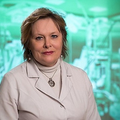 Сергеева Елена Сергеевна, офтальмолог