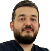 Цопанов Азамат Аланович, уролог