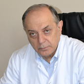 Сарибекян Альберт Сарибекович, нейрохирург