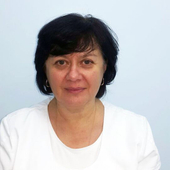 Болотцева Светлана Юрьевна, стоматолог-терапевт