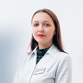 Павлова О. И., детский невролог