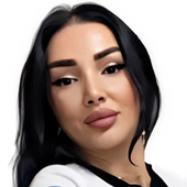 Алиева Диана Набиевна, маммолог-онколог