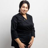 Чикишева Инна Николаевна, стоматолог-терапевт