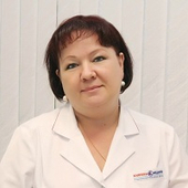 Деева Лариса Николаевна, гинеколог