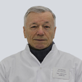 Мудренко Олег Сергеевич, венеролог