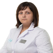 Зарапина Ирина Сергеевна, кардиолог