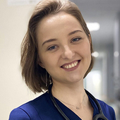 Насирова Назлыгуль Фирдинантовна, терапевт