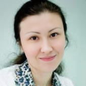Куликова Екатерина Валерьевна, аллерголог