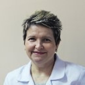 Мезенцева Нина Васильевна, невролог