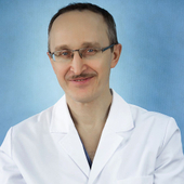 Куценко Аркадий Эдуардович, анестезиолог