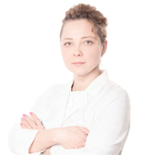 Патрики Екатерина Евгеньевна, педиатр