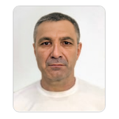 Галачиев Артур Владимирович, массажист