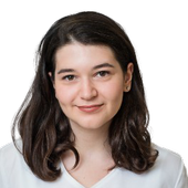 Шурупова Ксения Романовна, стоматолог-терапевт
