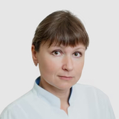 Кедровских Елена Евгеньевна, дерматолог
