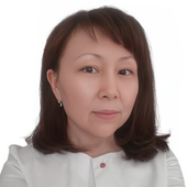 Кучаева Наргиза Фаиловна, ЛОР