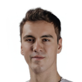 Суржин Никита Михайлович, мануальный терапевт