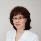 Миронова Ольга Михайловна, стоматолог-терапевт