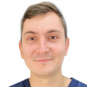 Нигматуллин Роман Ринатович, стоматолог-ортопед