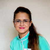 Богданова Алевтина Евгеньевна, гинеколог