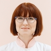 Светоносова Лидия Валерьевна, педиатр