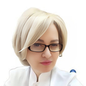 Зарипова Рина Ривенеровна, детский логопед